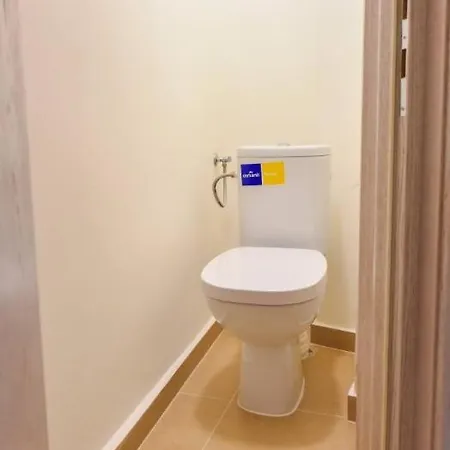 B35 Apartmán