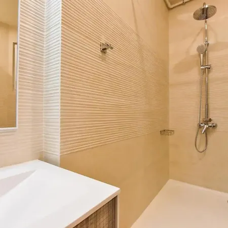 Apartmán B35 Bukurešť