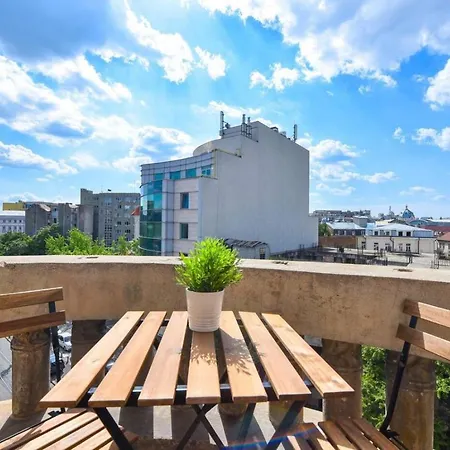 B35 Apartmán