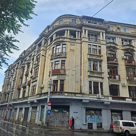 B35 Apartmán *