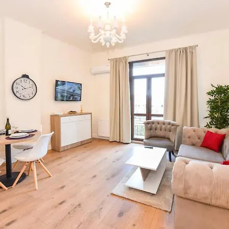 B35 * Бухарест