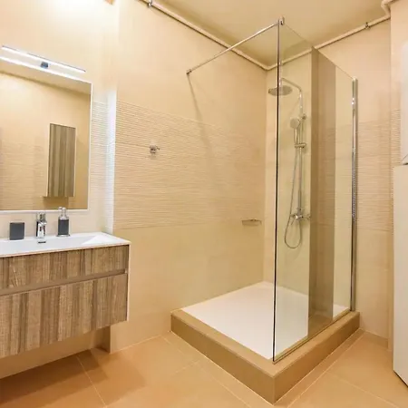 Апартаменты B35 *