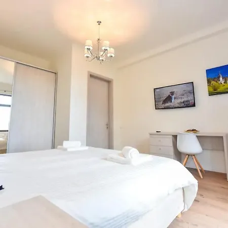 Apartment B35 *