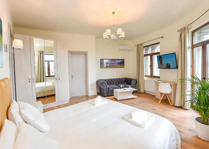 B35 * ブカレスト