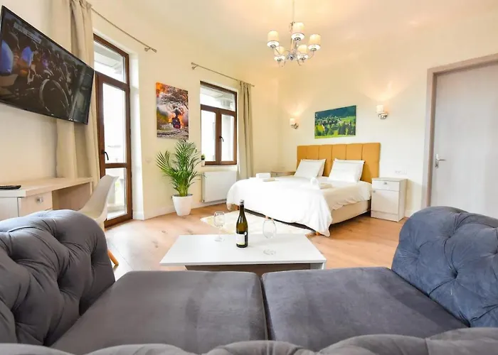 Apartment B35