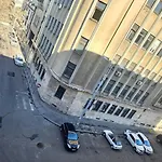 B35 Apartament Bucureşti