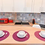 B35 Apartament Bucureşti