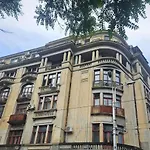 B35 Bucureşti