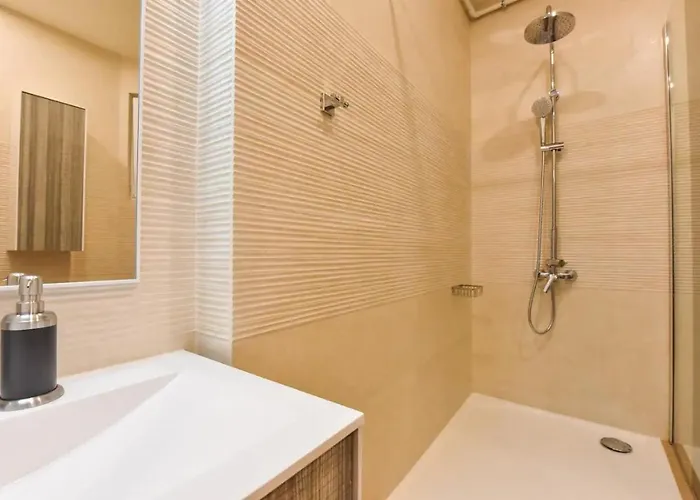 Lägenhet B35 Bukarest